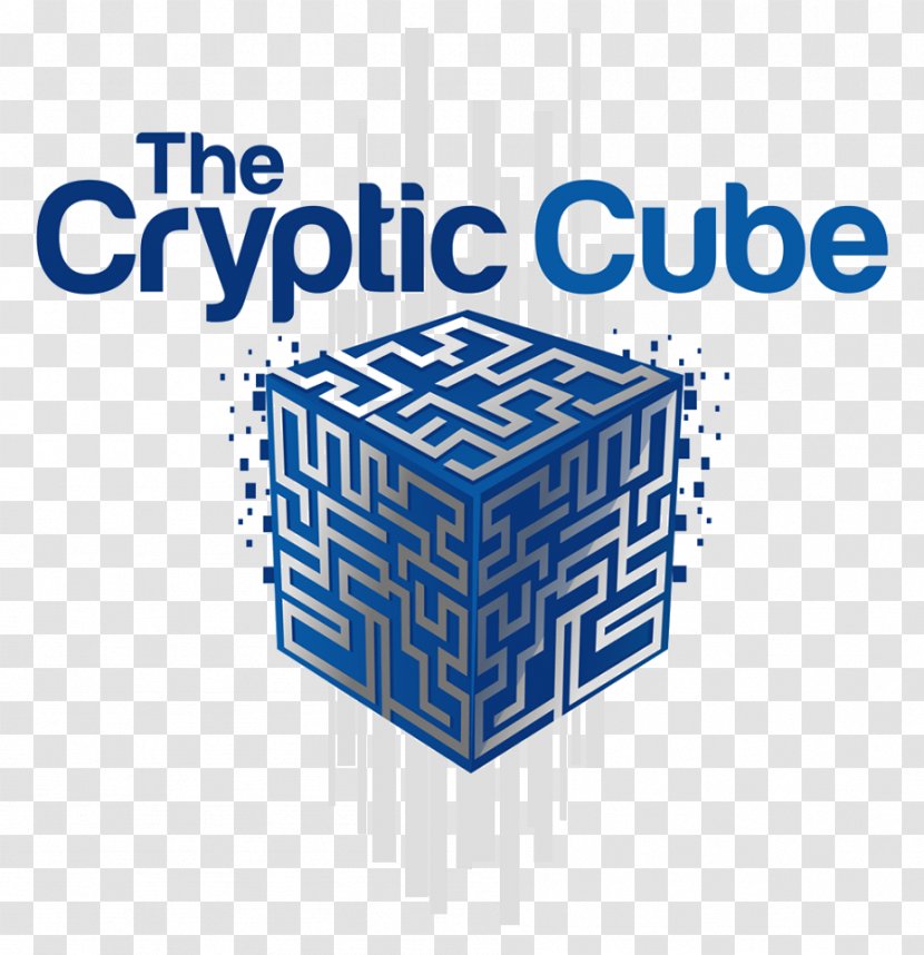 The Cryptic Cube - Puzzle - Bellevue Escape Room Redmond SeattleBellevue Illustration Transparent PNG