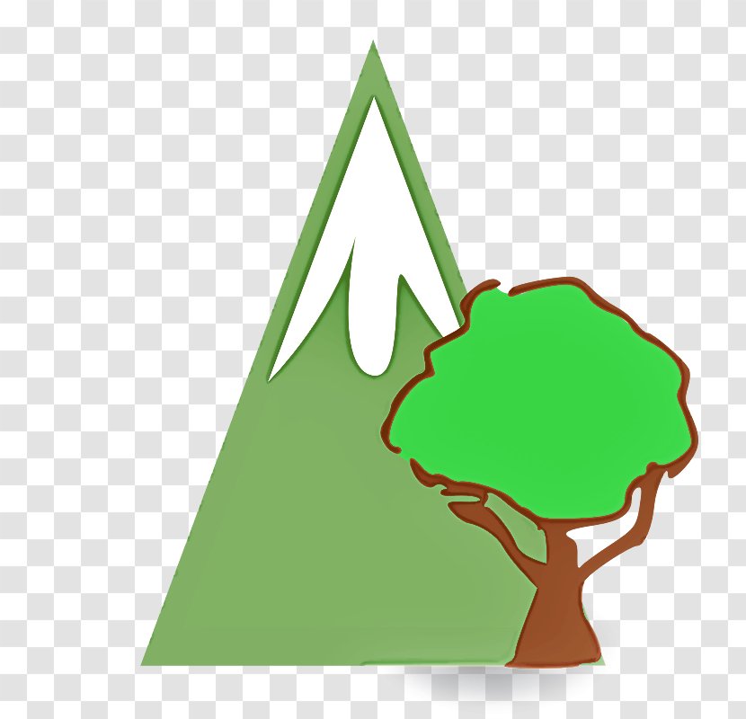 Arbor Day - Tree - Logo Transparent PNG