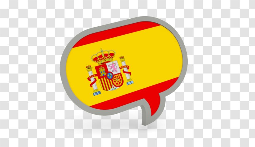 Flag Of Thailand Spain - Library Icon Transparent PNG