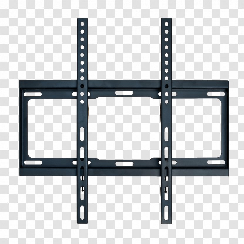 Flat Panel Display Television LED-backlit LCD Plasma Mounting Interface - Device - Lcd Transparent PNG