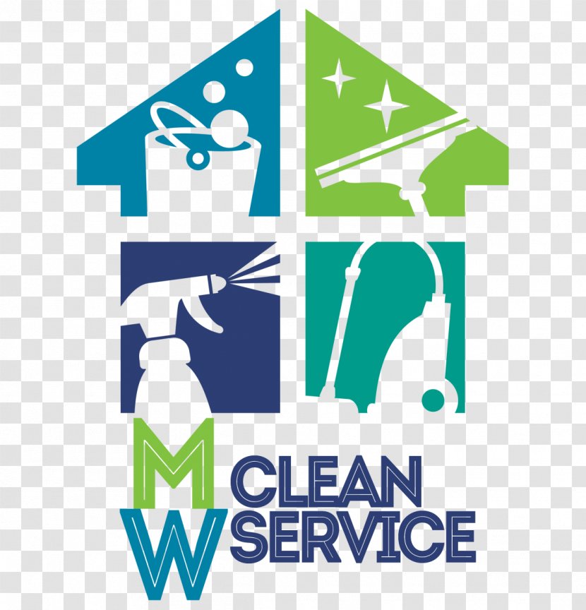 Commercial Cleaning Cleaner Maid Service Housekeeping - Sign - House Transparent PNG