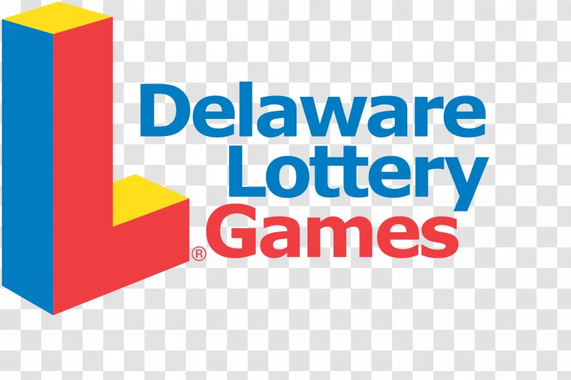 Delaware Lottery D.C. Lucky For Life - Powerball Game Transparent PNG
