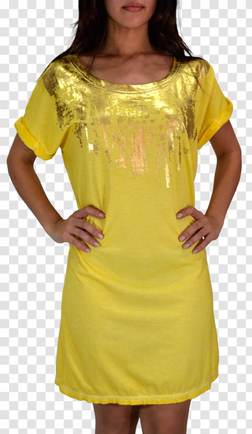 Shoulder Sleeve Dress Costume Transparent PNG