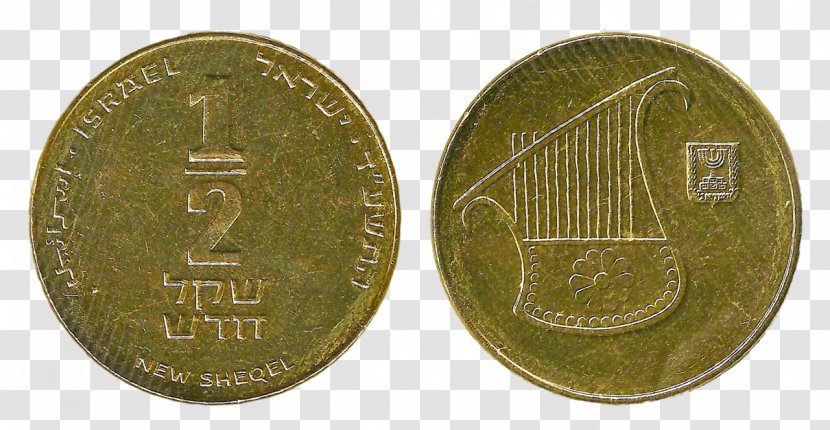 Coin Money Numismatics Italian Lira Italy - Medal - Halftime Transparent PNG