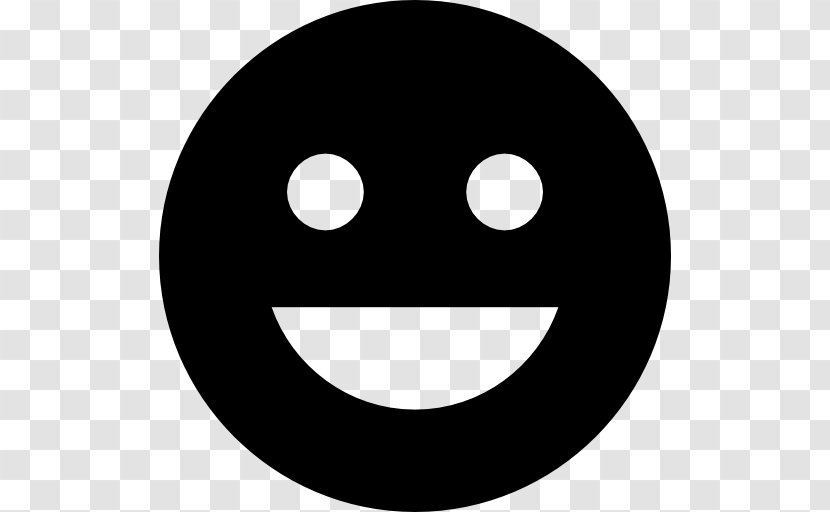 Smiley Emoticon - Bone Material Transparent PNG