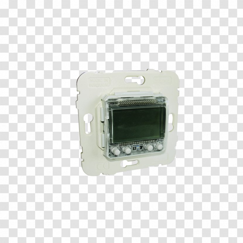 Programmable Thermostat Sensor ELKO EP SLOVAKIA, S.r.o. Temperature - March Daylight Savings Time 2018 Transparent PNG