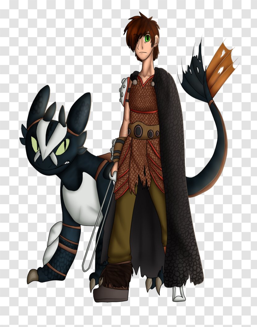 Hiccup Horrendous Haddock III How To Train Your Dragon Legendary Creature - Drawing Transparent PNG