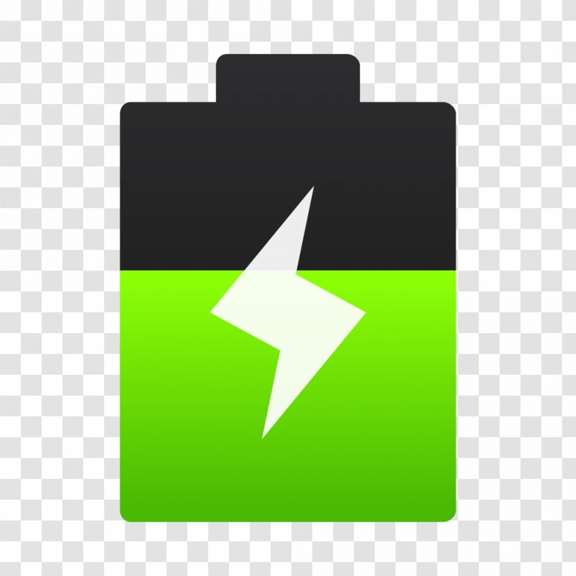 Battery Charger Directory Oi Realtor - Grass - Charging Decoration Vector Transparent PNG