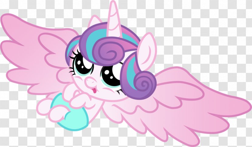 Pony Princess Cadance Rarity Twilight Sparkle Pinkie Pie - Watercolor - My Little Transparent PNG