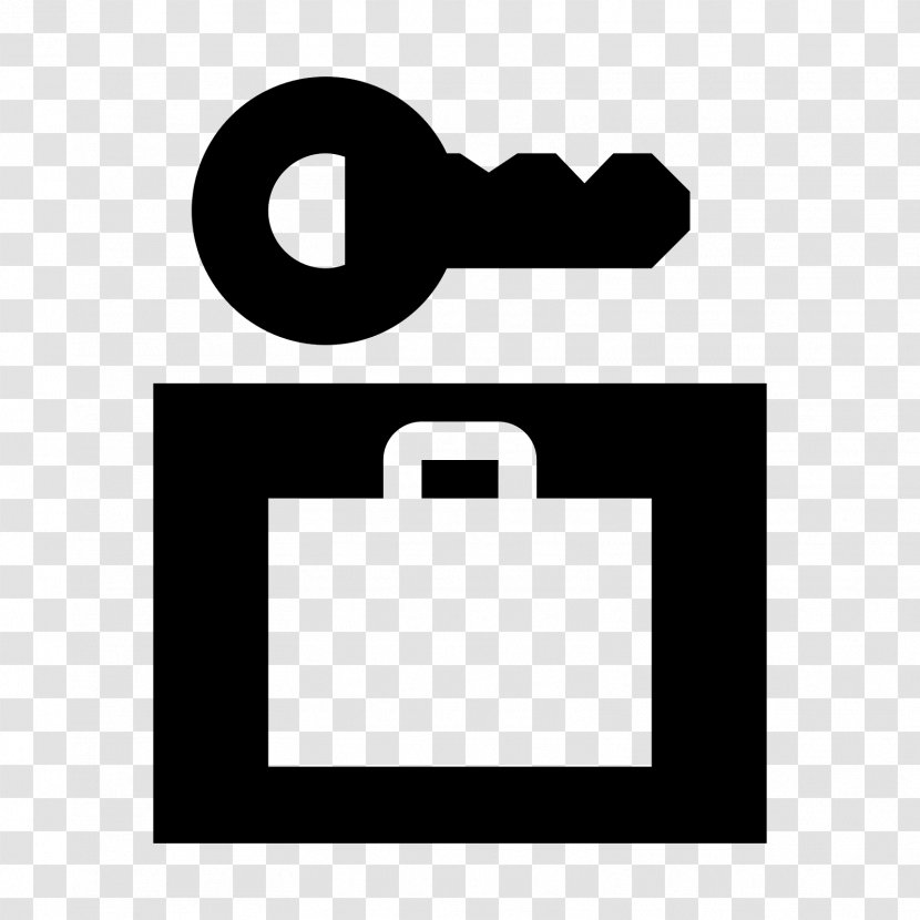 Locker Symbol - Lockers Transparent PNG