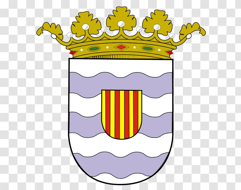 Capella, Aragon Albalate De Cinca Pina Ebro Zaragoza Escudo Teruel - La Fe Para Ninos Transparent PNG