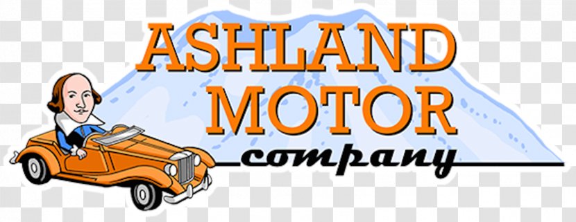 Ashland Motor Co Car Medford Klamath Falls - Sales Transparent PNG
