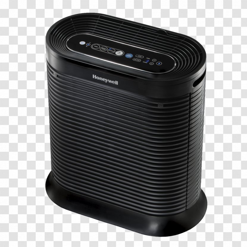 Air Purifiers Filter HEPA Volatile Organic Compound Honeywell - Silhouette - Flower Transparent PNG