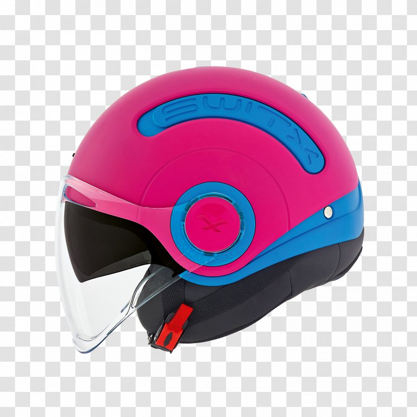 Motorcycle Helmets Nexx Scooter - Discounts And Allowances - Blue Explosion Transparent PNG