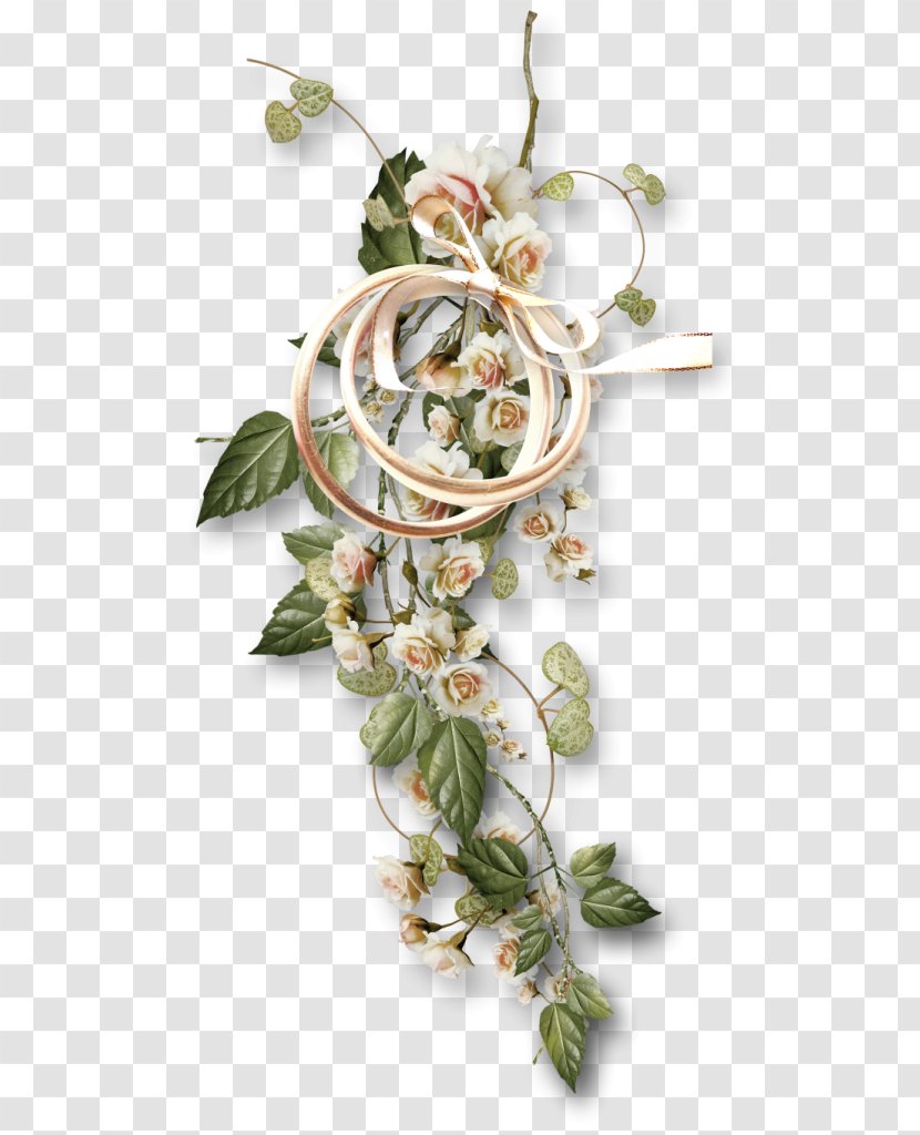 Floral Design Flower Clip Art - Nosegay Transparent PNG