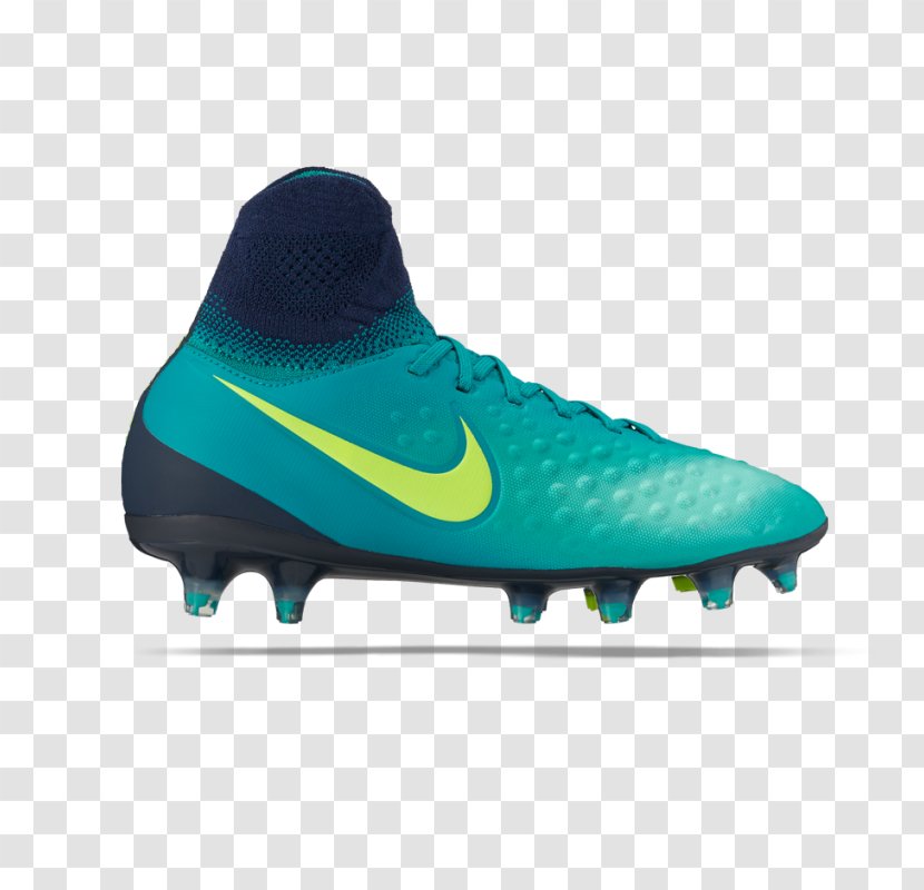 Football Boot Shoe Nike Mercurial Vapor Clothing - Hypervenom Transparent PNG