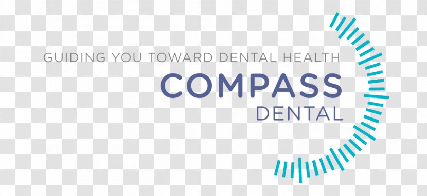 Compass Dental Group, LLC East Summit Drive Logo Brand Dentist - Artisan Llc Transparent PNG