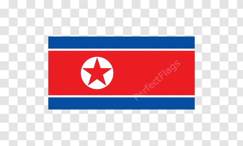 Flag Of North Korea South The United States Transparent PNG