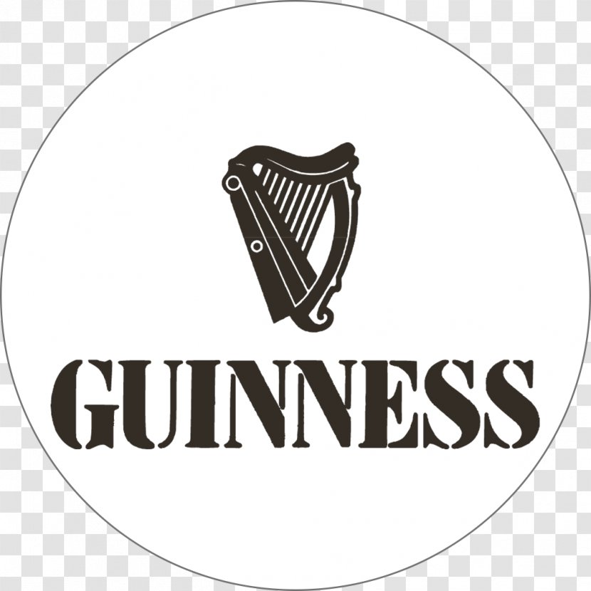 Guinness Brewery Beer Stout Harp Lager Transparent PNG