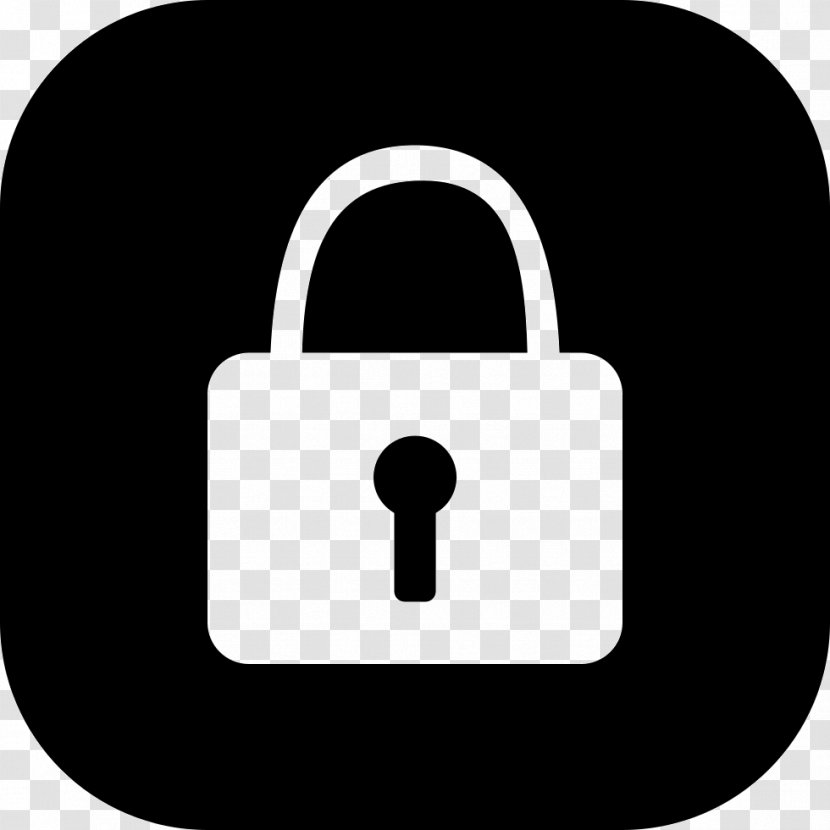 Password Clip Art - Login Transparent PNG