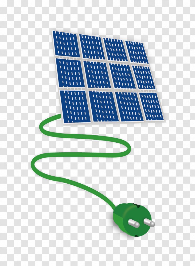 Photovoltaics Solar Cell Power Electricity Generation Energy - Sunlight Transparent PNG