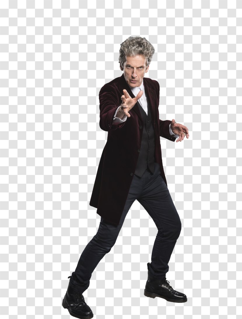 The Doctor Return Of Mysterio Who - Sarah Jane Adventures - Season 10 British TV Twice Upon A TimeDoctor Poster Transparent PNG