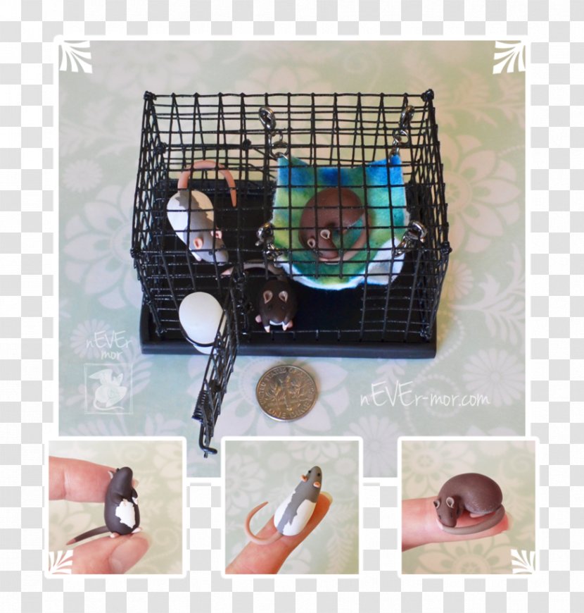 Mouse Rat Cage Rodent Pet - Lobster In Kind Transparent PNG