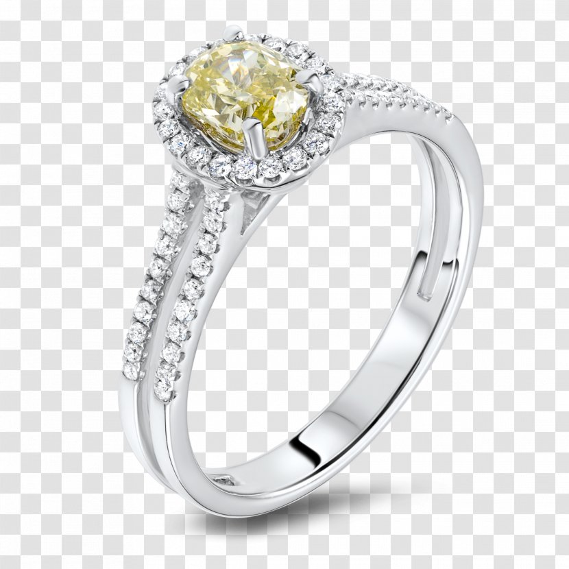 Engagement Ring Jewellery Diamond Color Wedding Transparent PNG