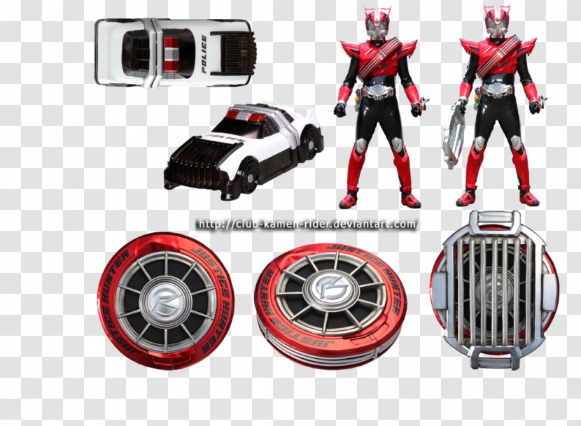 Kamen Rider Battle: Ganbaride Series Car Tire Automotive Design Transparent PNG