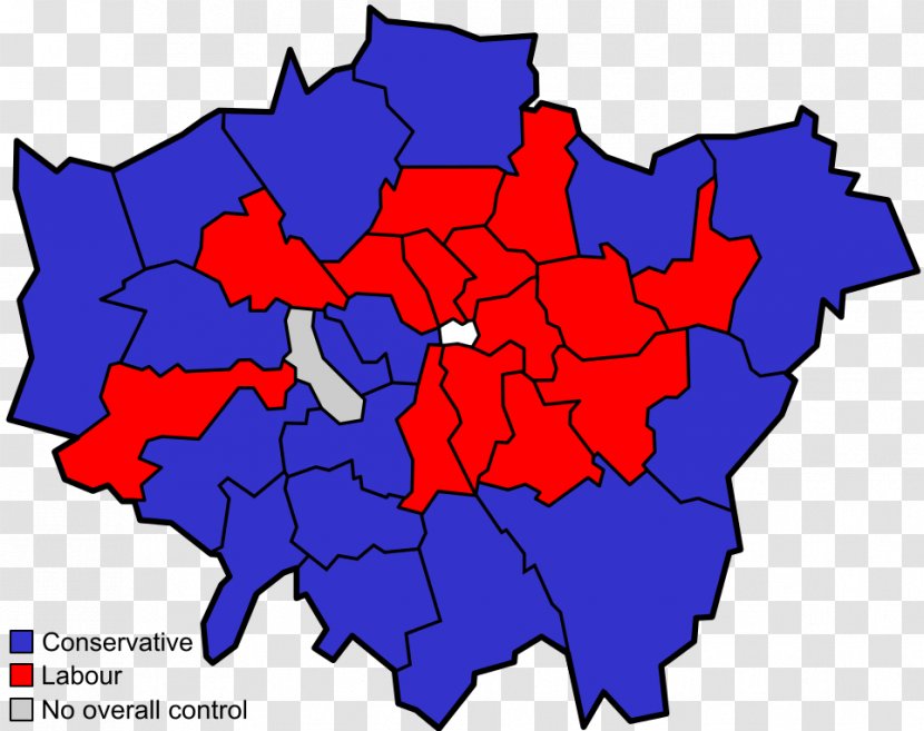 Fulham Hammersmith London Borough Of Southwark City Westminster Royal Kensington And Chelsea - Boroughs - Regional Elections Day Transparent PNG