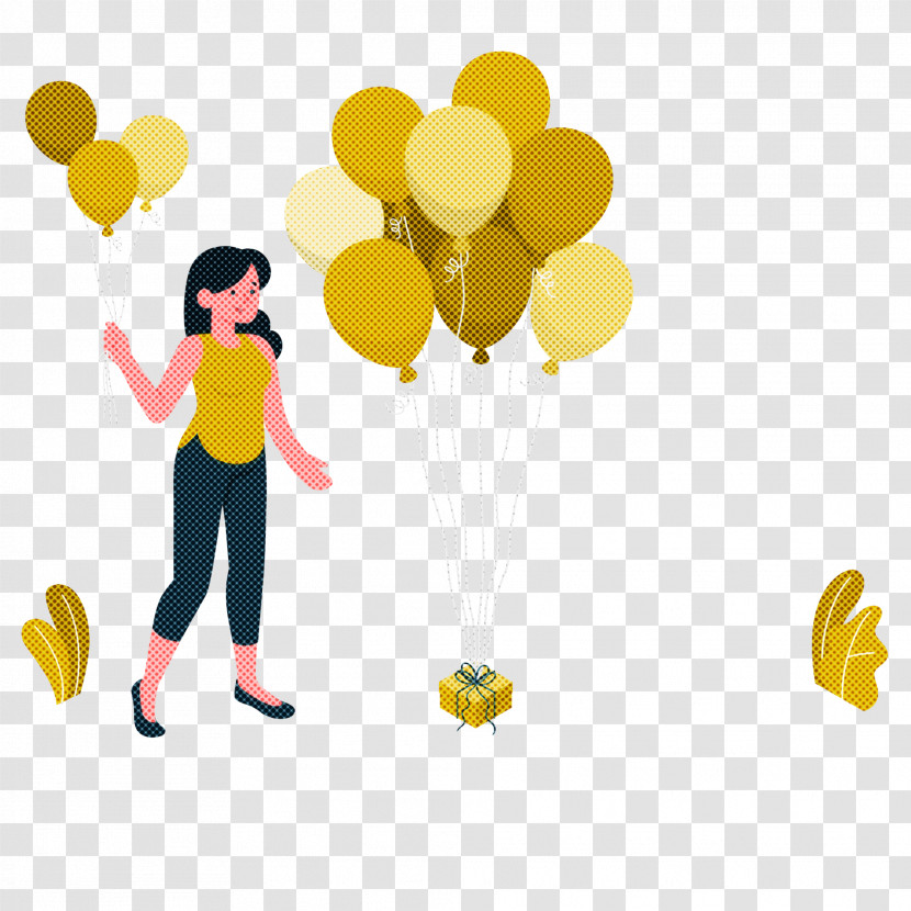 Party Celebration Transparent PNG