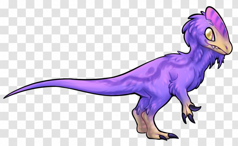 Canidae Dog Macropods Tyrannosaurus Mammal - Cartoon Transparent PNG