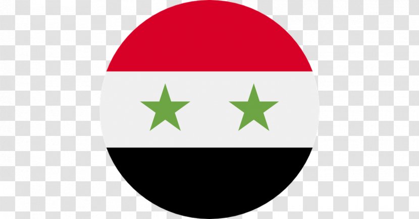 Syria - Green - Palestine Transparent PNG