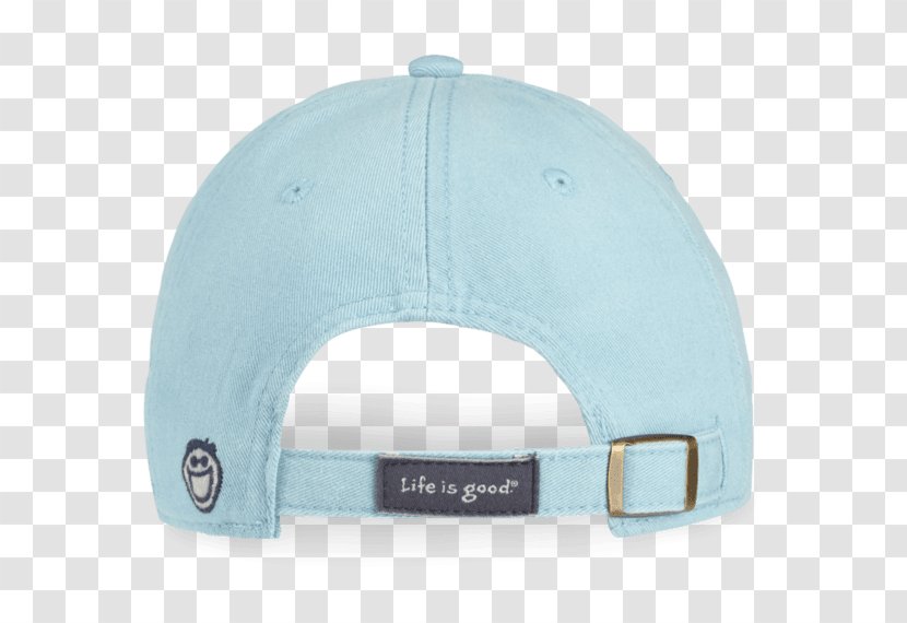 Baseball Cap - Beach Transparent PNG