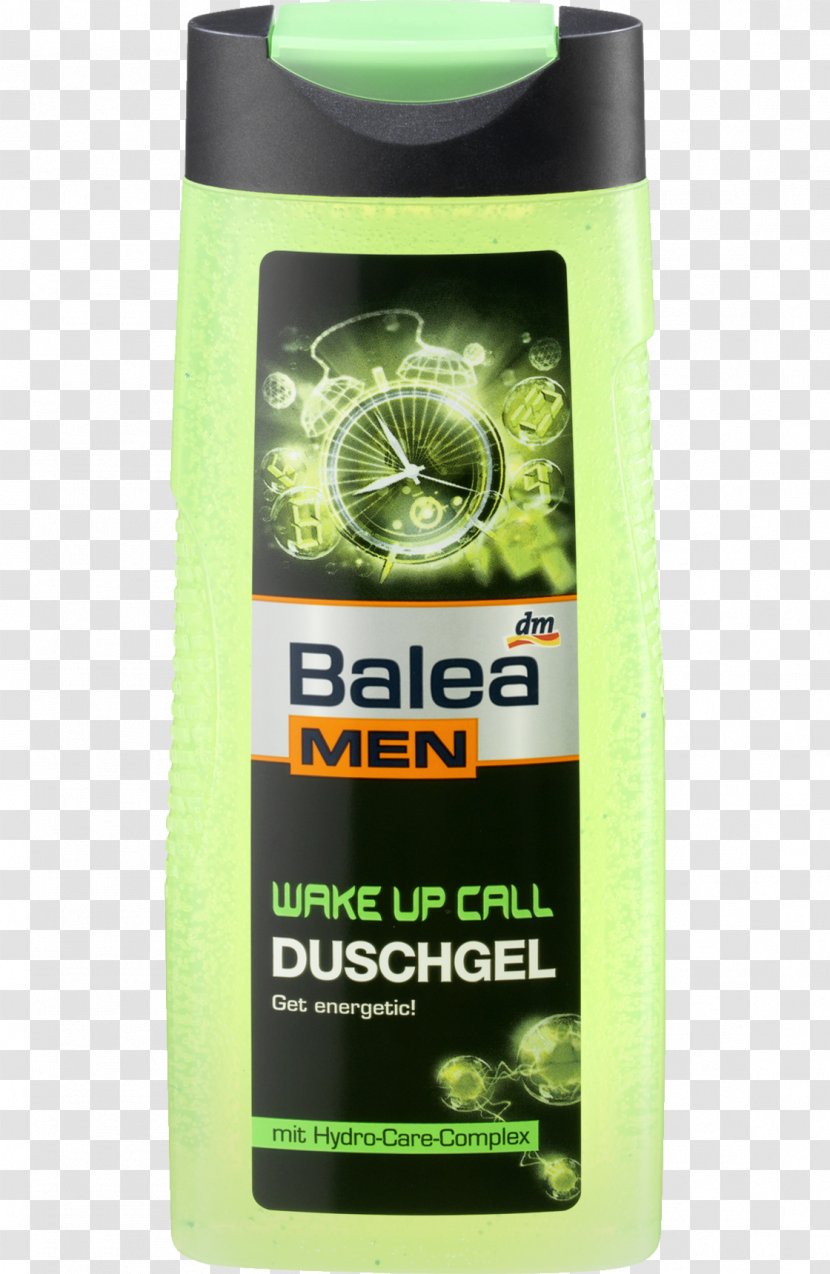 Shower Gel Shampoo Dm-drogerie Markt Cosmetics - Wakeup Transparent PNG