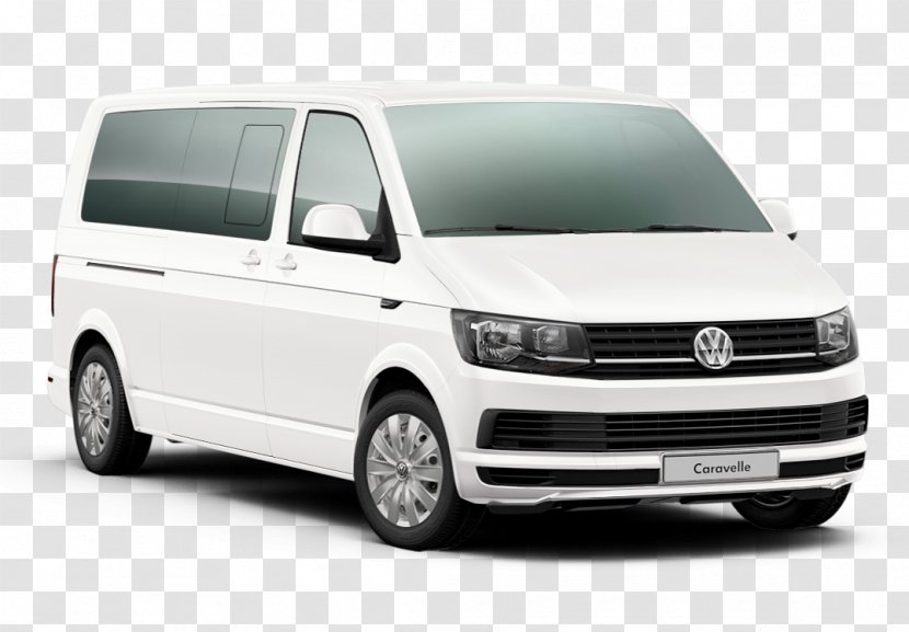 Volkswagen Type 2 Caddy Car Amarok - Van Transparent PNG