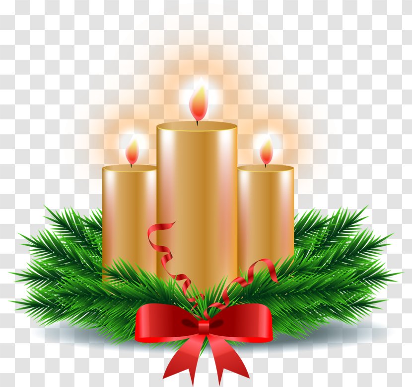 Christmas Ornament Candle Day Transparent PNG