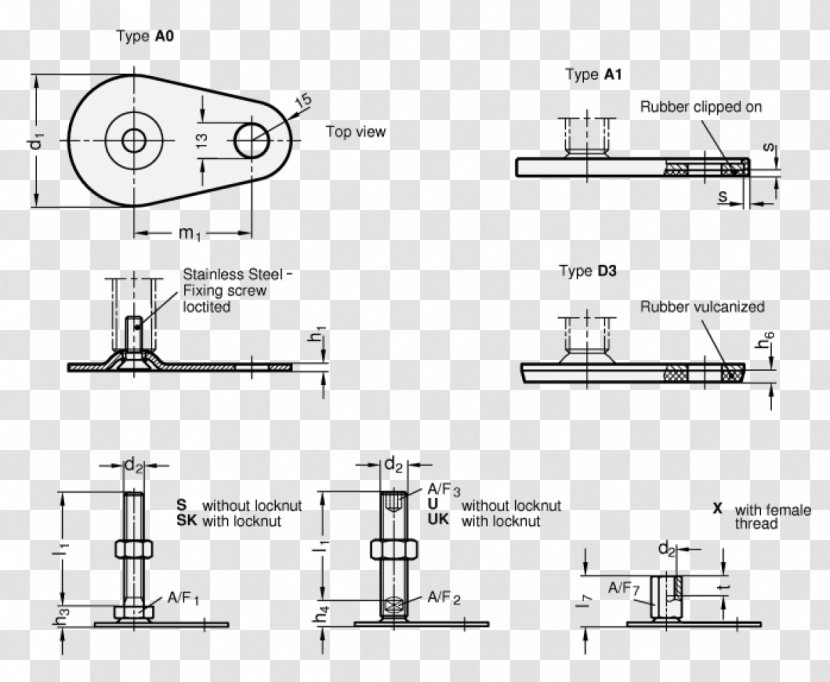 Diagram Product Design Technical Drawing Engineering - Hardware Accessory Transparent PNG