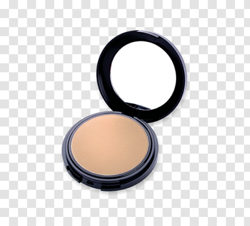 Face Powder Cosmetics Compact - Skin Transparent PNG