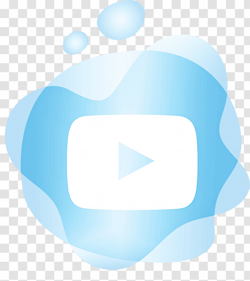 Youtube Logo Icon Transparent PNG