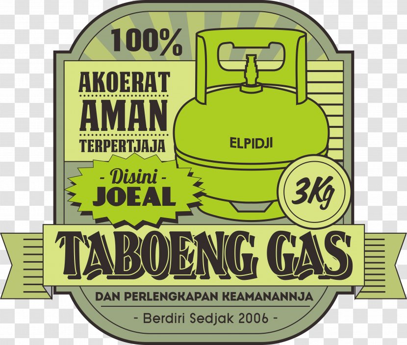 Font Logo Cylinder GAS2 Vector Graphics - Signage - Assalammualaikum Transparent PNG