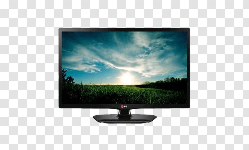 LED-backlit LCD High-definition Television LG Electronics Set - Ledbacklit Lcd - Lg Transparent PNG