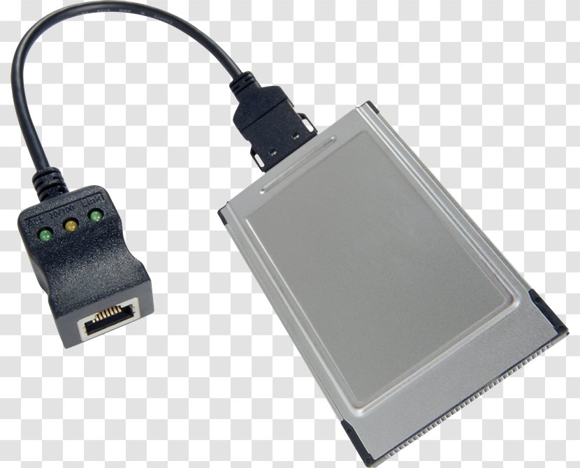 AC Adapter Fax Modem Laptop - Component Transparent PNG