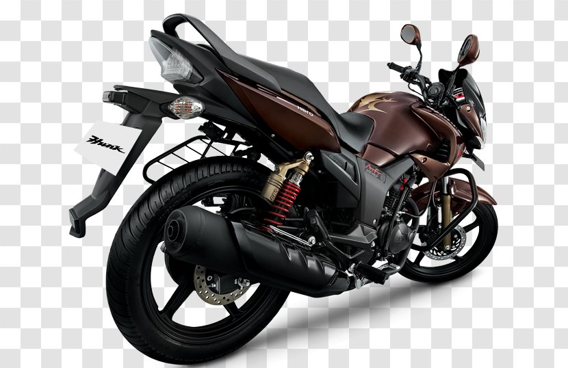 Hero Honda Passion Car India Karizma R MotoCorp - BIKE Transparent PNG