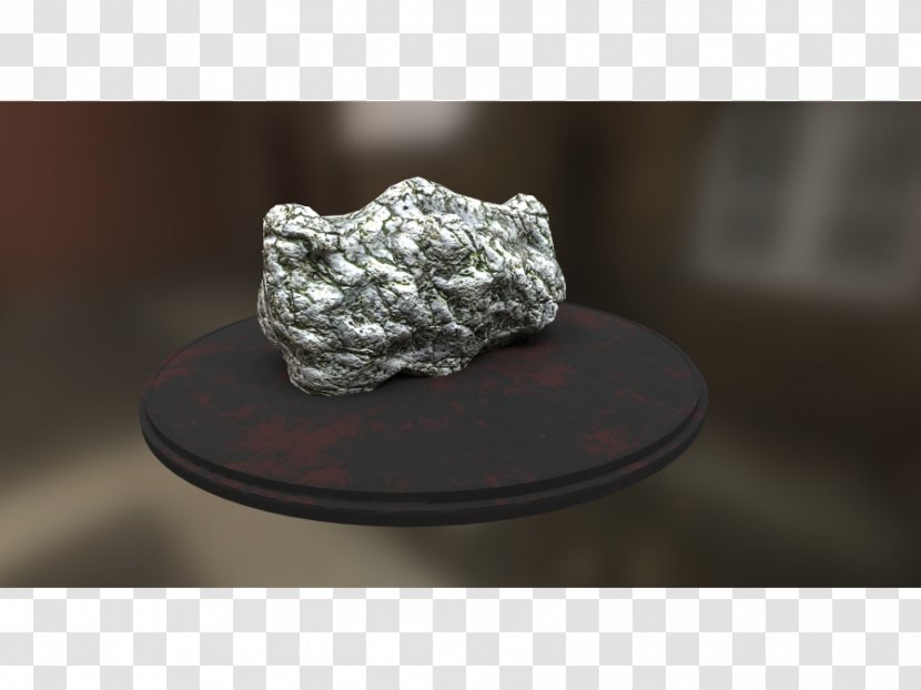 Silver - Mineral Transparent PNG