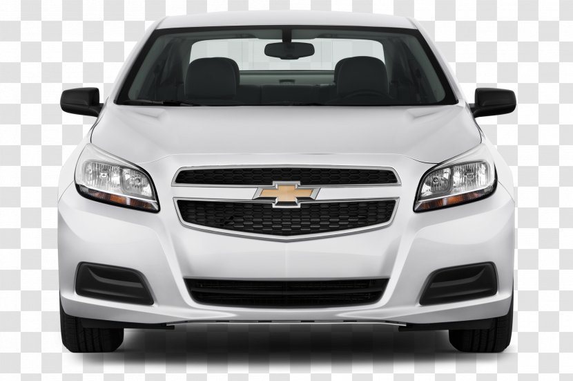 2014 Chevrolet Malibu 2013 2015 Car - Personal Luxury Transparent PNG
