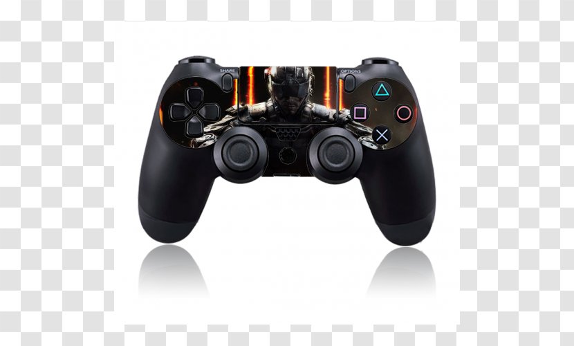 PlayStation 2 Twisted Metal: Black GameCube Controller 4 - Xbox Accessory - MANDO Transparent PNG