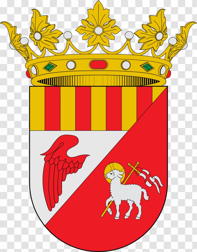 Foios Enguera Onda, Castellón Escutcheon Llanera De Ranes - La Font Figuera - Banderola Transparent PNG