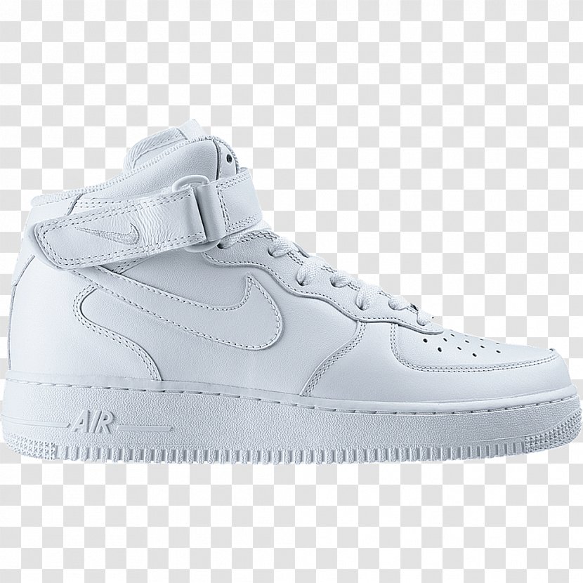 Air Force Sneakers Jordan Nike Shoe - Boot Transparent PNG