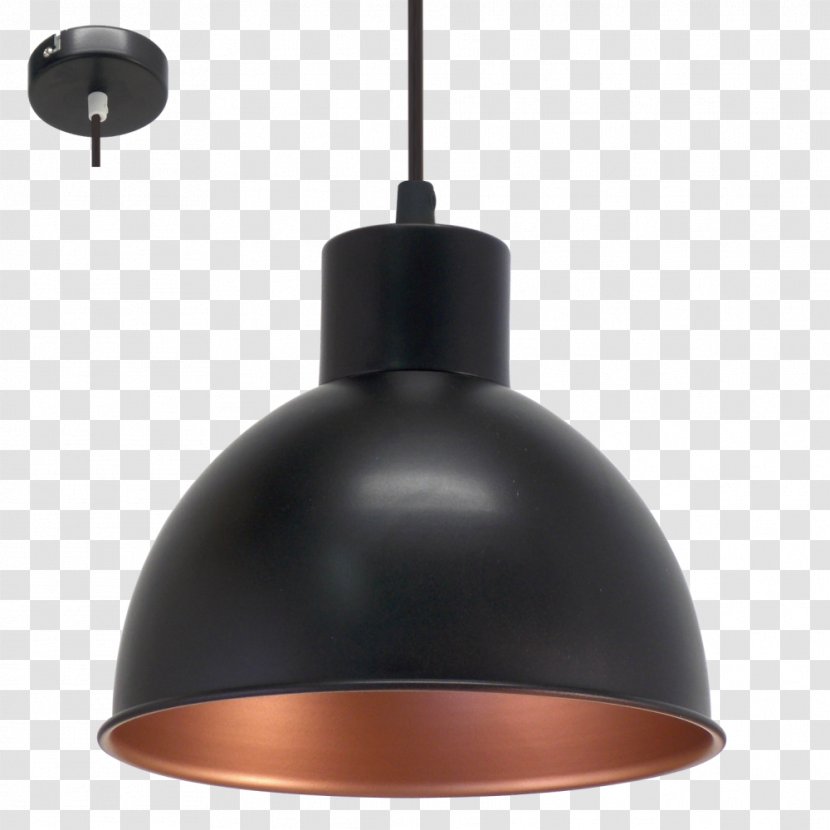 Pendant Light Fixture EGLO Lighting Table - Incandescent Bulb Transparent PNG